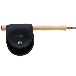 Hardy Bagagerie Mouche * Housse Moulinet