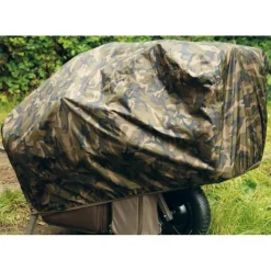 Fox Transport * Housse Pour Chariot Camo Barrow Cover