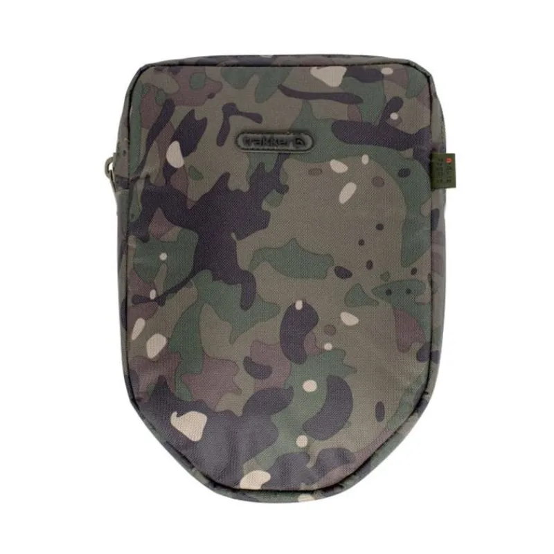 Trakker Réception - Pesée^Housse Pour Peson Nxc Camo Scales Pouch