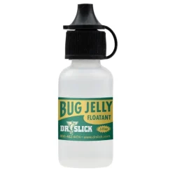 Dr Slick Accessoires Mouche * Hydrophobe Bug Jelly