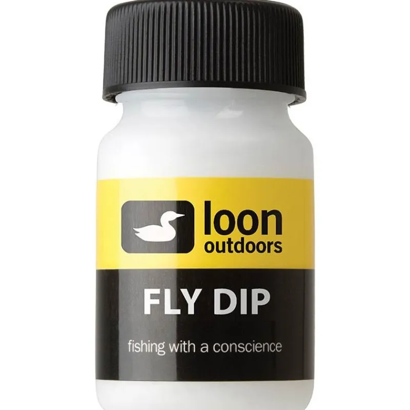 Loon Outdoors Accessoires Mouche^Hydrophobe Fly Dip