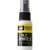 Loon Outdoors Accessoires Mouche * Hydrophobe Fly Spritz 2