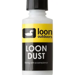Loon Outdoors Accessoires Mouche * Hydrophobe Loon Dust