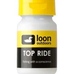 Loon Outdoors Accessoires Mouche * Hydrophobe Poudre Top Ride