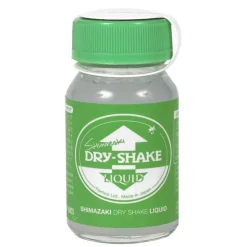 Tiemco Accessoires Mouche * Impermeabilisant Liquide Shimazaki Dry Shake