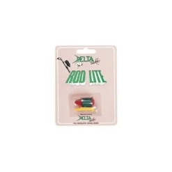 Delta Matériel Surf * Indicateur De Touche Rod Lite