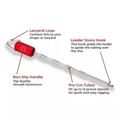 Orvis Accessoires Mouche^Indicateur De Touche Strike Indicator Kit