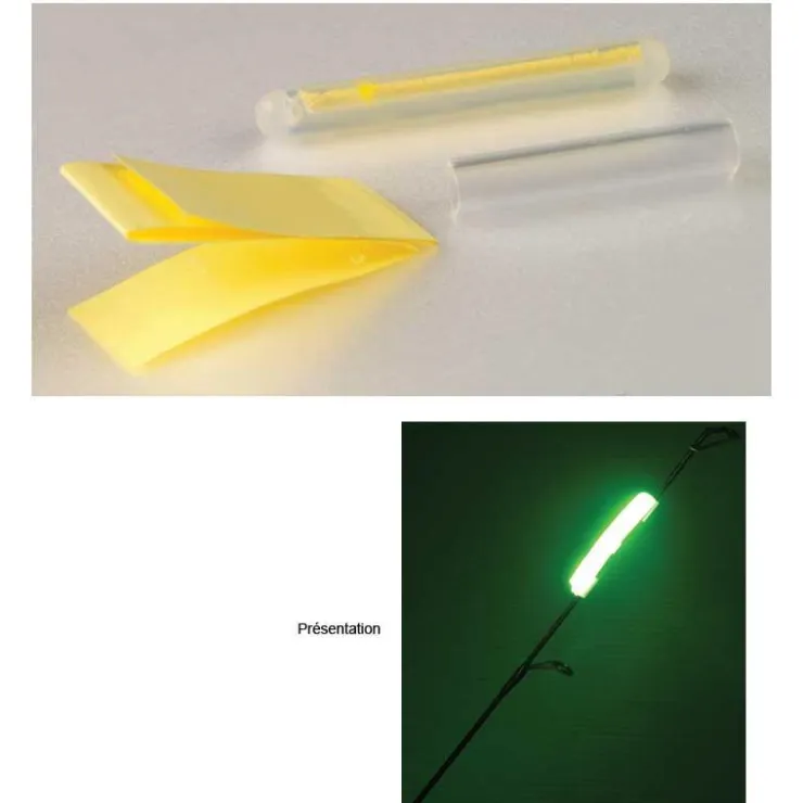 Flashmer Matériel Surf * Indicateur Flash Night - Pack