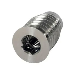 Pike n Bass Equipements Bateau & Annexe^Insert Pike'n Bass Inox Étanches - Par 2