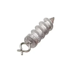 Savage Gear Petit Matériel * Insert Screwin Weight Spike