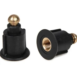 Fox Matrix Stations - Paniers Sièges^Insert Supplementaire Pour Accessoires Tool Bar Pro Clamp Spare Inserts