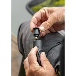 Fox Matrix Stations - Paniers Sièges^Insert Supplementaire Pour Accessoires Tool Bar Pro Clamp Spare Inserts