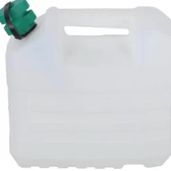 Plastimo Bagagerie Navigation * Jerrycan Eau Potable Avec Bec Verseur