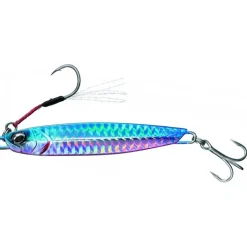 Daiwa Leurres Mer * Jig A Lancer Samuraï Jig R - 20G