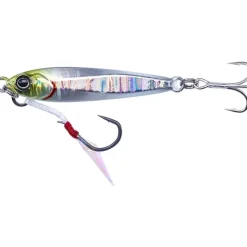 Illex Leurres Mer * Jig Big Backer Jig - 30G