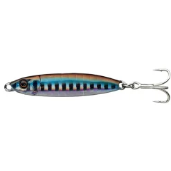 Illex Leurres Carnassiers|Leurres Mer * Jig Silver Shade - 12G