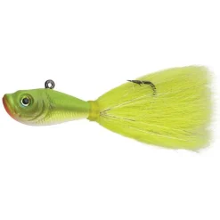 Spro Leurres Mer * Jig Bucktail Jig Crazy