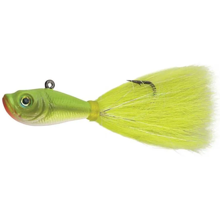 Spro Leurres Mer * Jig Bucktail Jig Crazy