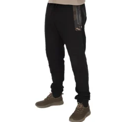 Fox Pantalons, Salopettes & Shorts * Jogging Homme Premium 310 Joggers - Noir