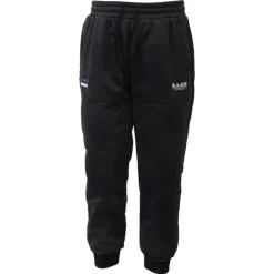 Illex Pantalons, Salopettes & Shorts * Jogging Homme Wind Protect - Noir