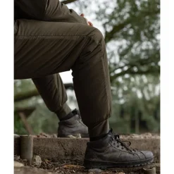 Korda Pantalons, Salopettes & Shorts * Jogging Homme Insulated Jogger - Dark Olive