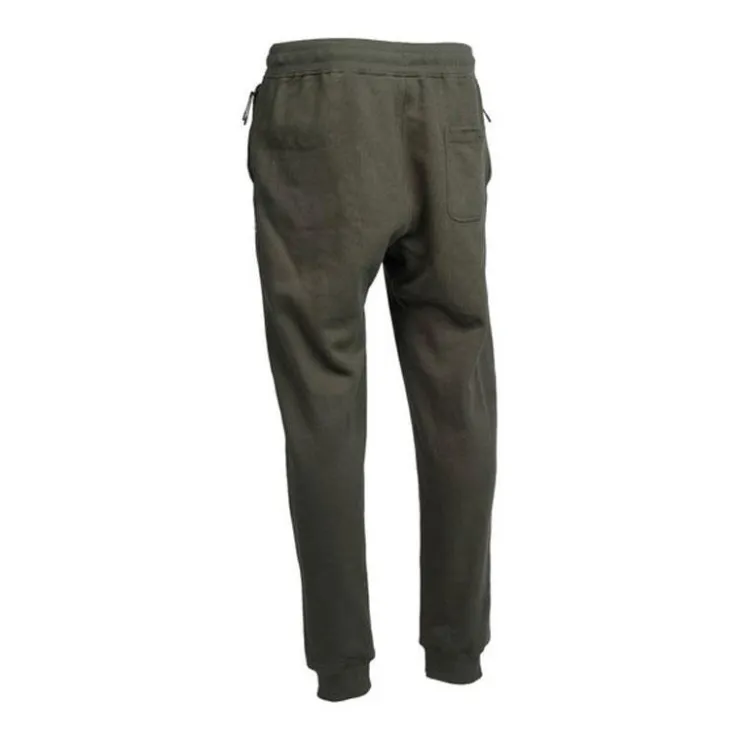 Nash Pantalons, Salopettes & Shorts * Jogging Homme Make It Happen Badge - Vert
