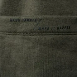 Nash Pantalons, Salopettes & Shorts * Jogging Homme Make It Happen Badge - Vert