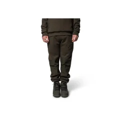 Nash Pantalons, Salopettes & Shorts^Jogging Homme Zero Tolerance Wind Chill Joggers Varsity - Kaki