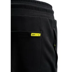 Ridge Monkey Pantalons, Salopettes & Shorts^Jogging Homme Apearel Lightweight Classic Joggers - Noir