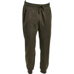 Starbaits Pantalons, Salopettes & Shorts * Jogging Homme Pants Green