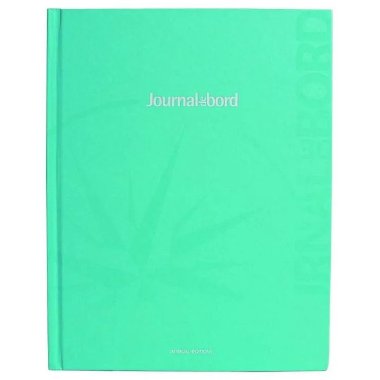 ForWater Outils De Navigation * Journal De Bord