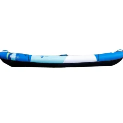 TAHE Canoës & Kayaks De Pêche * Kayak Gonflable Breeze Lp+ 1P