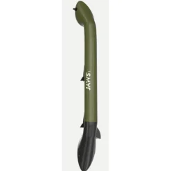 Jaws Canoës & Kayaks De Pêche * Kayak Packraft Argos Duo Vert