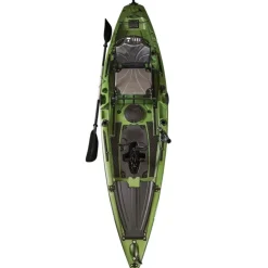 TAHE Canoës & Kayaks De Pêche * Kayak Rigide Austral Fishing