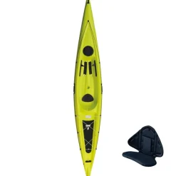 TAHE Canoës & Kayaks De Pêche * Kayak Rigide Scapa