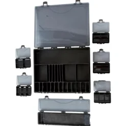 Carp Spirit Accessoires^Kit Boite Gm