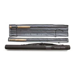 TOF Cannes Mouche^Kit 2 Cannes Mouche Nymph 10'6 # 2/3 + 8' # 3/4