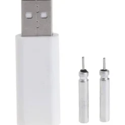Flashmer Bivouac * Kit Chargeur R-Light Pour Piles Rechargeables