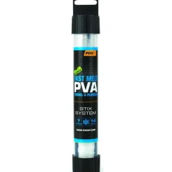 Fox Propulsion Appâts^Kit Complet Filet Soluble Edges Pva Mesh System
