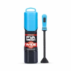 Nash Propulsion Appâts * Kit Complet Filet Soluble Webcast Pva