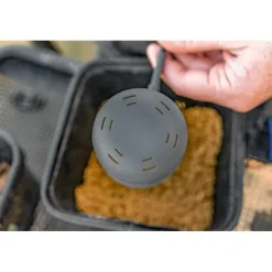 Preston Innovations Appâts - Amorces * Kit Coupelle Pole Kup Set