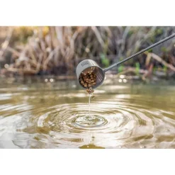 Preston Innovations Appâts - Amorces * Kit Coupelle Pole Kup Set
