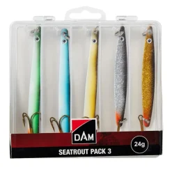 DAM Cadeaux & Décoration|Cadeaux & Décoration * Kit Cuiller Bord De Mer