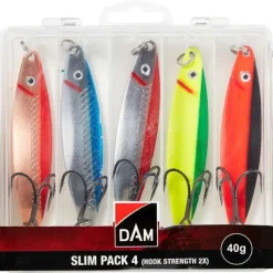 DAM Cadeaux & Décoration|Cadeaux & Décoration^Kit Cuiller Ondulante Slim