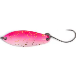 Zebco Calendriers De L'Avent|Calendriers De L'Avent^Kit Cuiller Ondulante Target Fish Ultra Light Trout Spoon