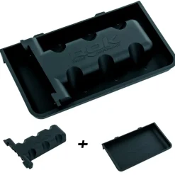 Rok Fishing Bagagerie Carpe^Kit D'accessoires Pour Support De Seau Carré
