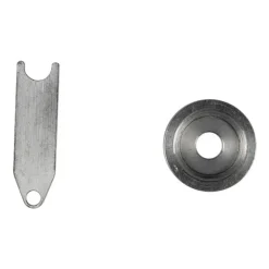 Garmin Moteurs Électriques Bateau * Kit D’Anode De Rechange Pour Moteur Force/Force Pro