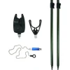Carp Spirit Détection * Kit De Détection Alarm Set