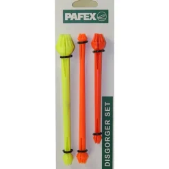 Pafex Accessoires * Kit Degorgeoirs Truite