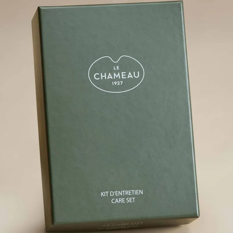 Le Chameau Bottes & Chaussures^Kit D'entretien Neutre